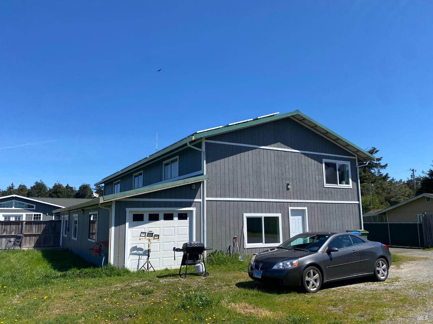 31945 Johnson Lane Fort Bragg CA 95437
