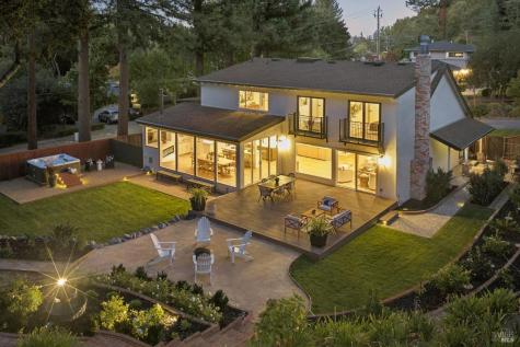 10 Pebble Beach Drive Novato CA 94949