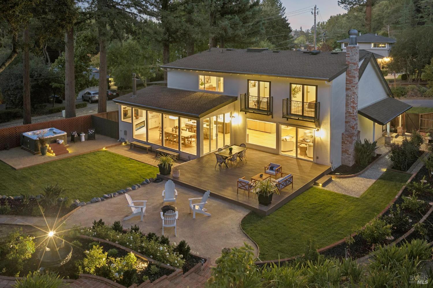 10 Pebble Beach Drive Novato CA 94949