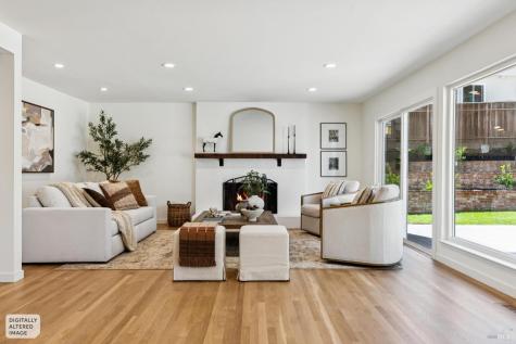 10 Pebble Beach Drive Novato CA 94949