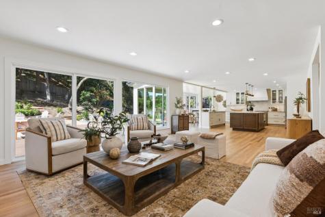 10 Pebble Beach Drive Novato CA 94949