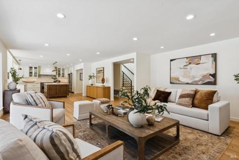 10 Pebble Beach Drive Novato CA 94949