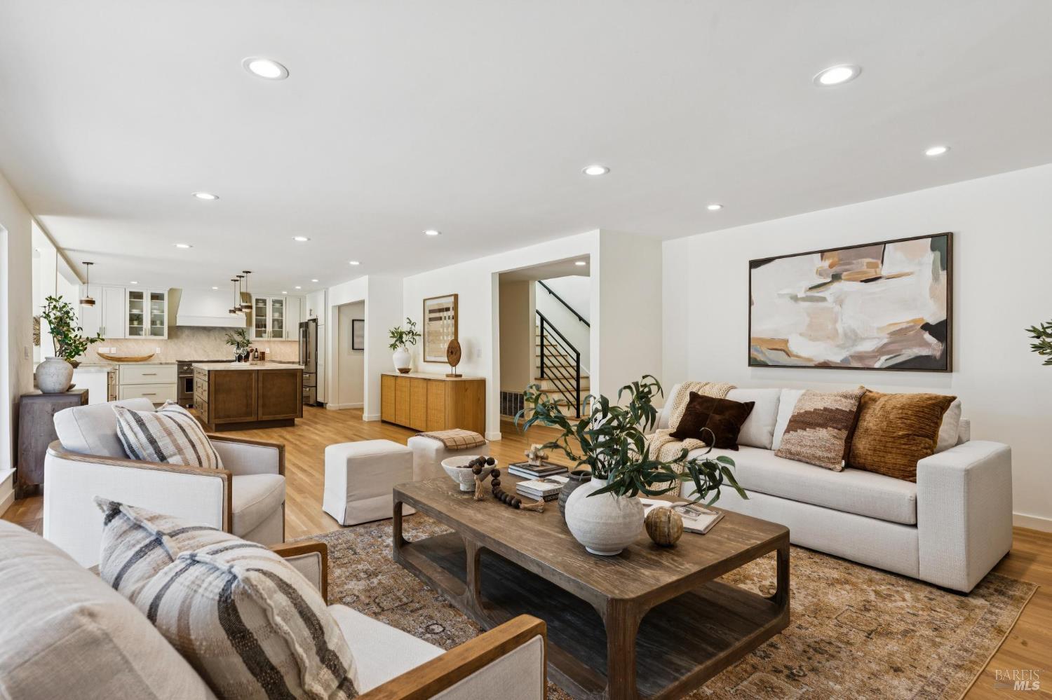 10 Pebble Beach Drive Novato CA 94949