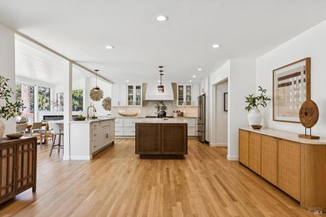 10 Pebble Beach Drive Novato CA 94949