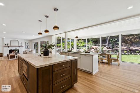 10 Pebble Beach Drive Novato CA 94949