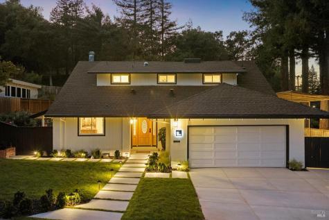 10 Pebble Beach Drive Novato CA 94949