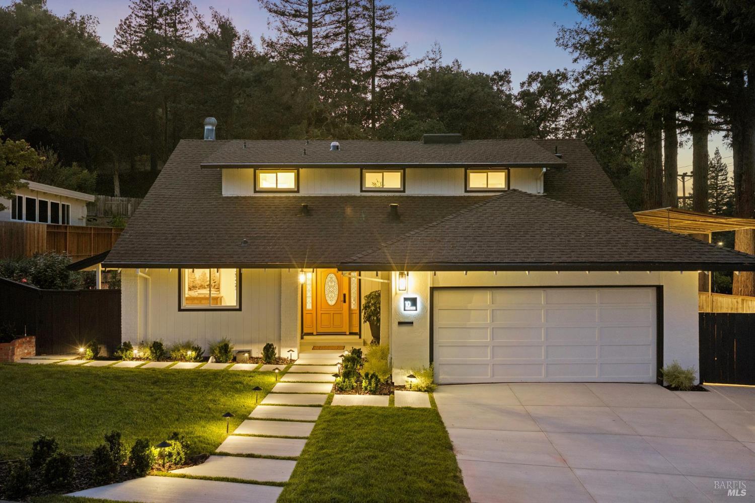 10 Pebble Beach Drive Novato CA 94949
