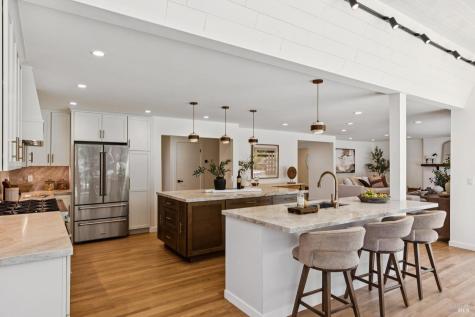 10 Pebble Beach Drive Novato CA 94949