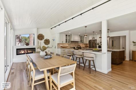 10 Pebble Beach Drive Novato CA 94949