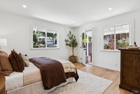 10 Pebble Beach Drive Novato CA 94949