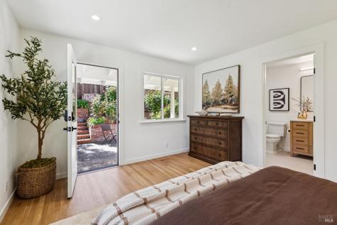 10 Pebble Beach Drive Novato CA 94949