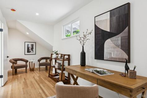 10 Pebble Beach Drive Novato CA 94949
