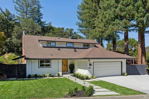 10 Pebble Beach Drive Novato CA 94949