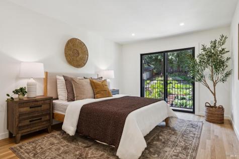 10 Pebble Beach Drive Novato CA 94949