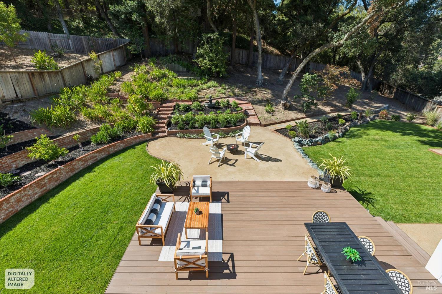 10 Pebble Beach Drive Novato CA 94949