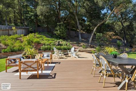 10 Pebble Beach Drive Novato CA 94949