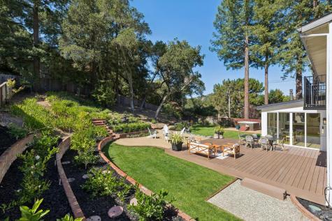 10 Pebble Beach Drive Novato CA 94949