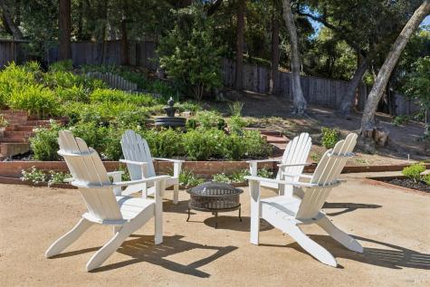 10 Pebble Beach Drive Novato CA 94949