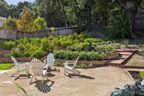 10 Pebble Beach Drive Novato CA 94949