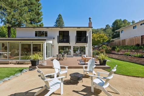10 Pebble Beach Drive Novato CA 94949