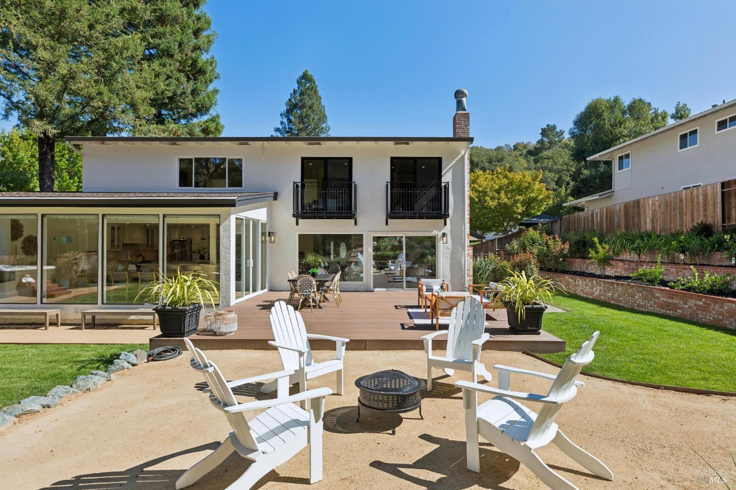 10 Pebble Beach Drive Novato CA 94949