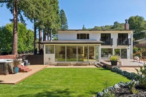 10 Pebble Beach Drive Novato CA 94949