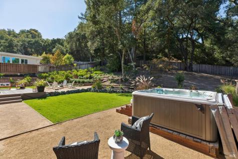 10 Pebble Beach Drive Novato CA 94949