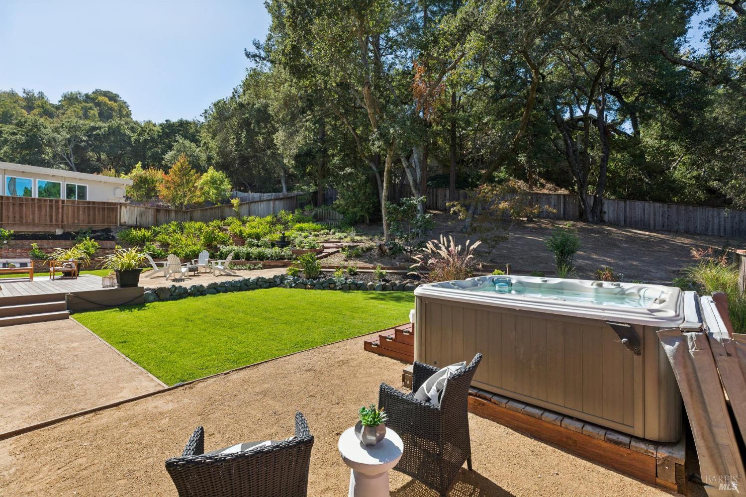 10 Pebble Beach Drive Novato CA 94949