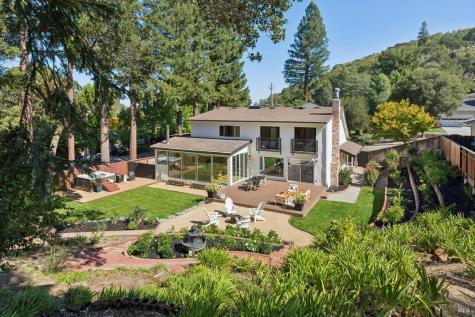 10 Pebble Beach Drive Novato CA 94949