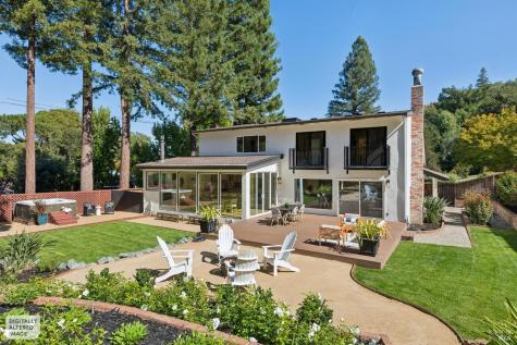 10 Pebble Beach Drive Novato CA 94949
