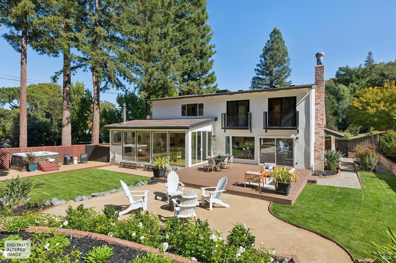 10 Pebble Beach Drive Novato CA 94949