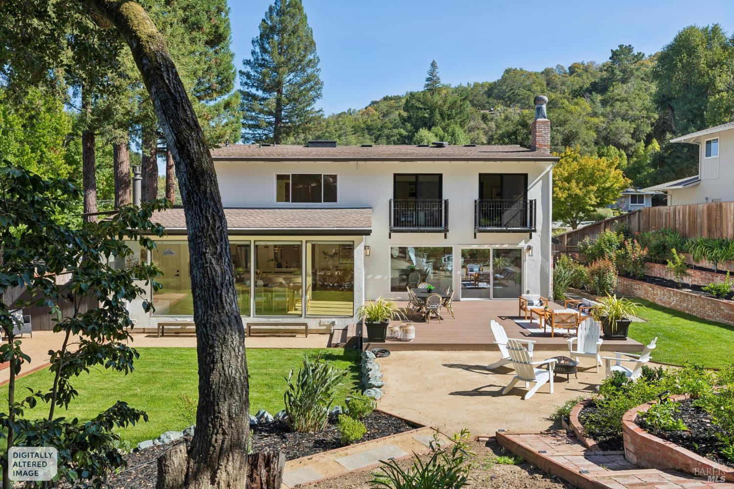 10 Pebble Beach Drive Novato CA 94949