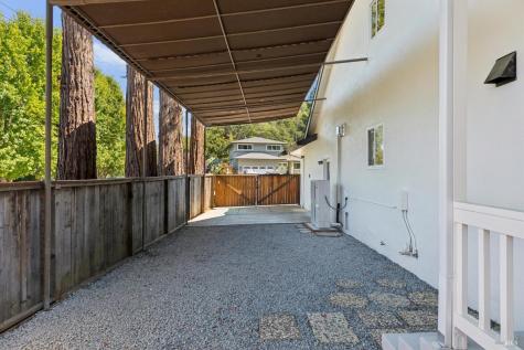 10 Pebble Beach Drive Novato CA 94949