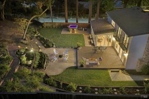 10 Pebble Beach Drive Novato CA 94949