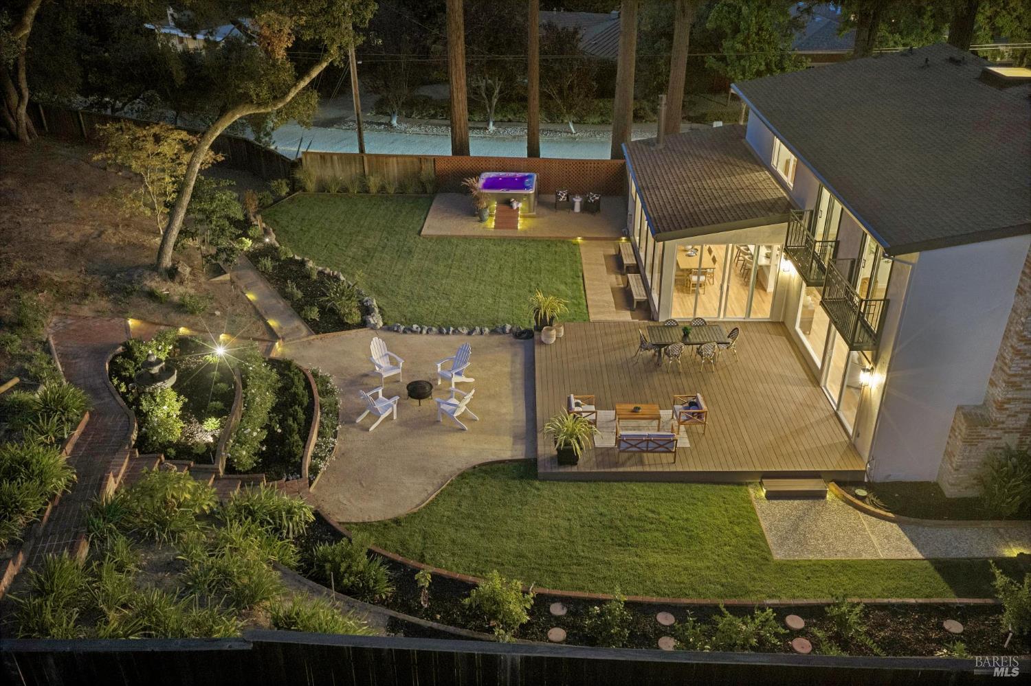 10 Pebble Beach Drive Novato CA 94949