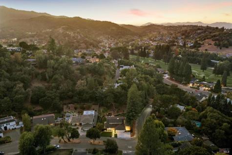 10 Pebble Beach Drive Novato CA 94949