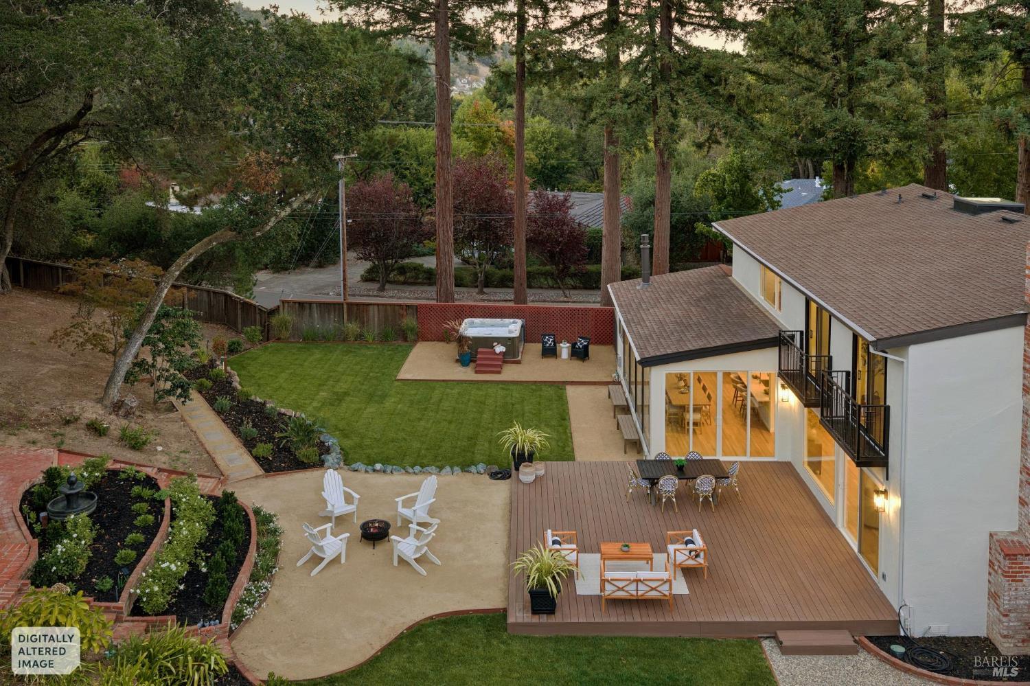 10 Pebble Beach Drive Novato CA 94949