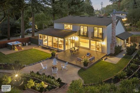 10 Pebble Beach Drive Novato CA 94949