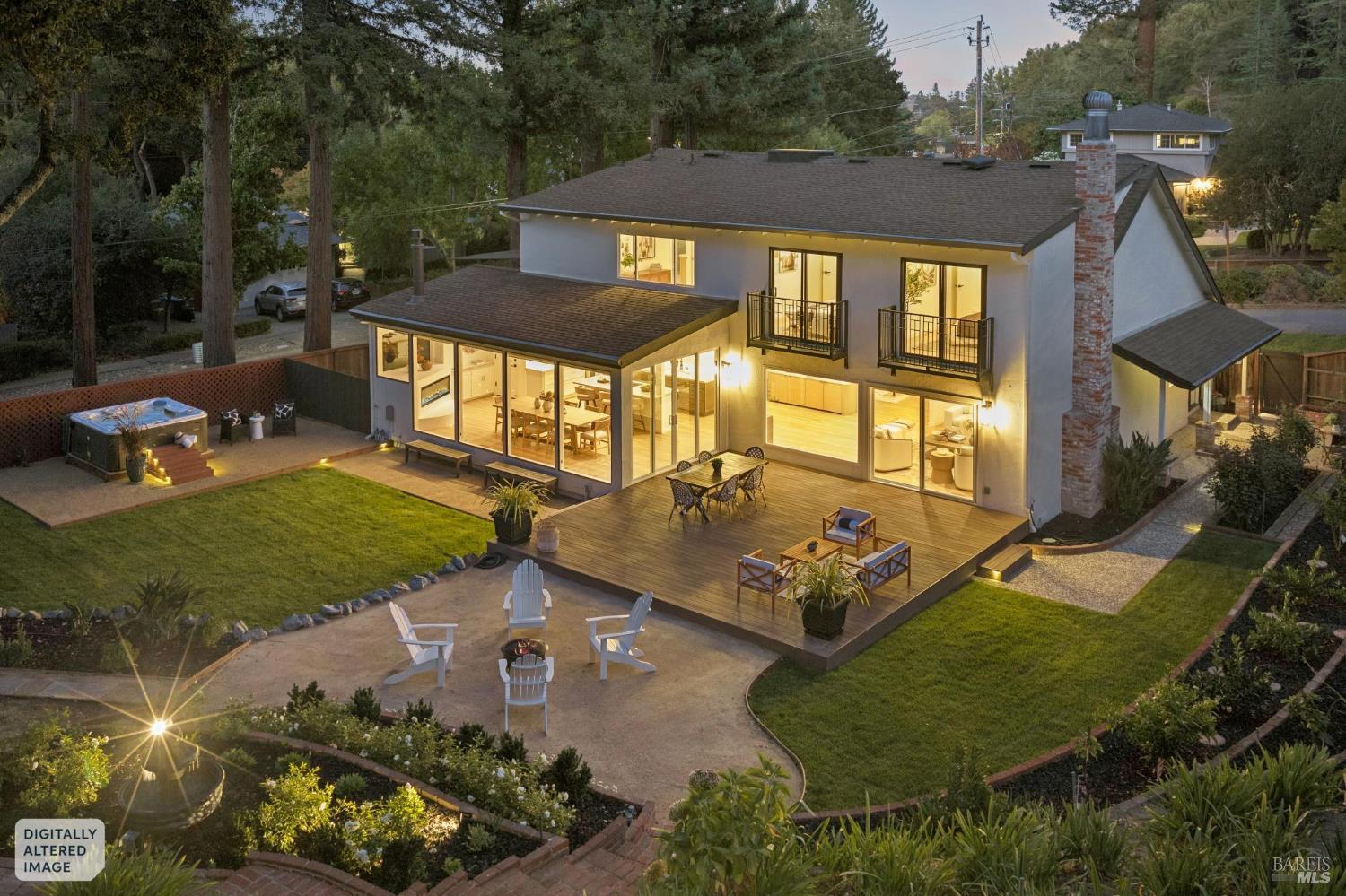 10 Pebble Beach Drive Novato CA 94949