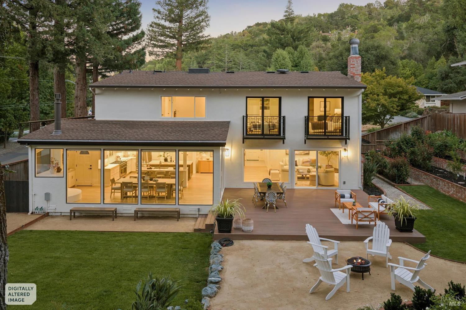 10 Pebble Beach Drive Novato CA 94949