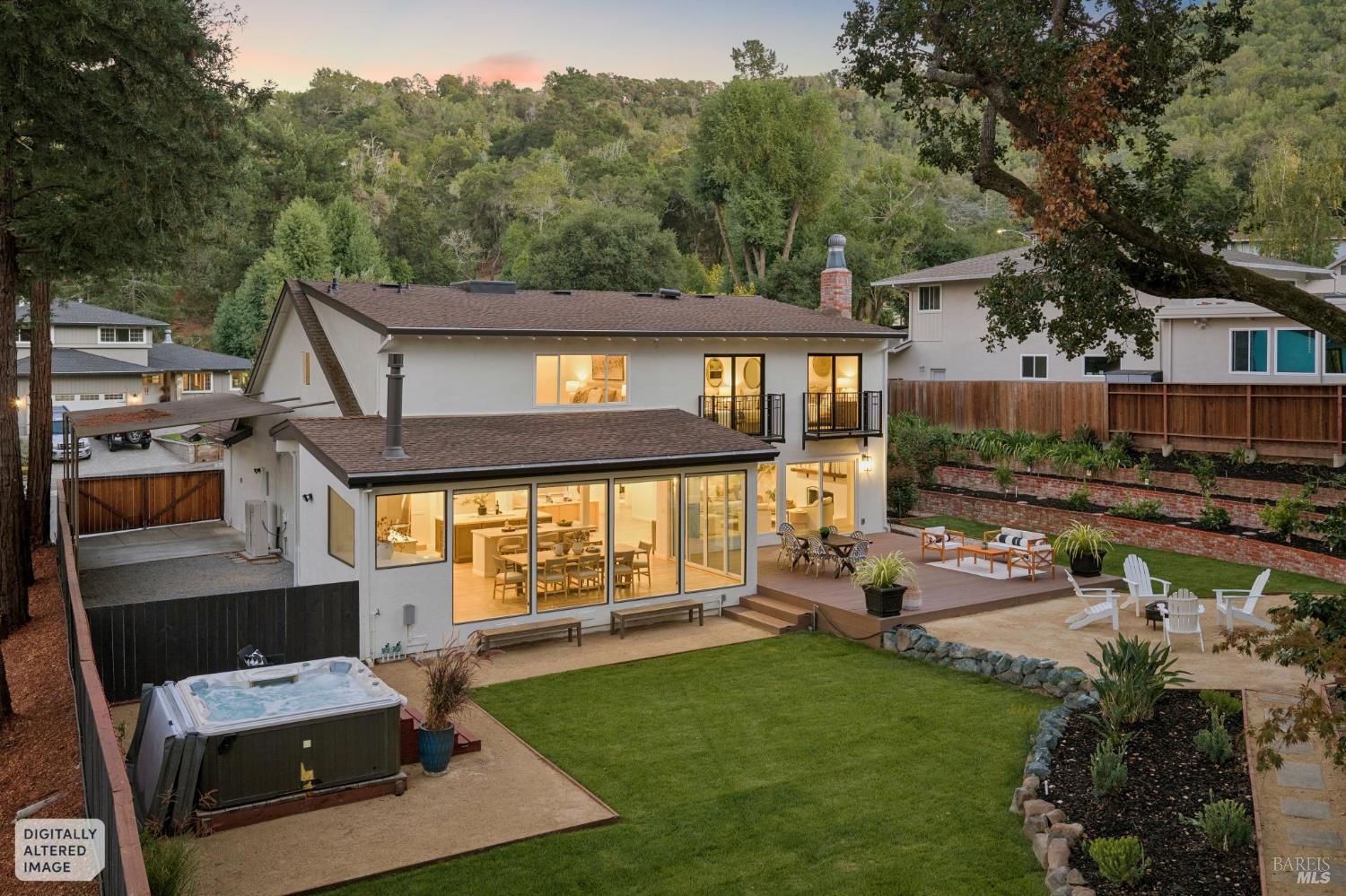 10 Pebble Beach Drive Novato CA 94949