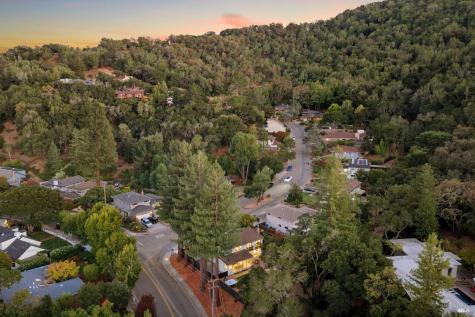 10 Pebble Beach Drive Novato CA 94949