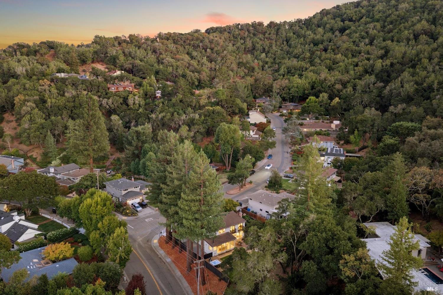 10 Pebble Beach Drive Novato CA 94949