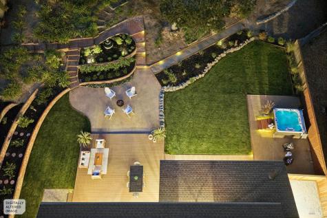 10 Pebble Beach Drive Novato CA 94949