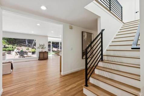 10 Pebble Beach Drive Novato CA 94949