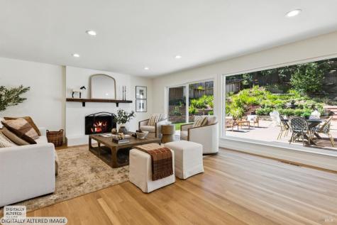 10 Pebble Beach Drive Novato CA 94949