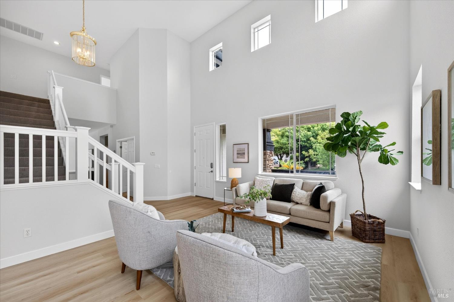 2022 Cliffwood Drive Fairfield CA 94534