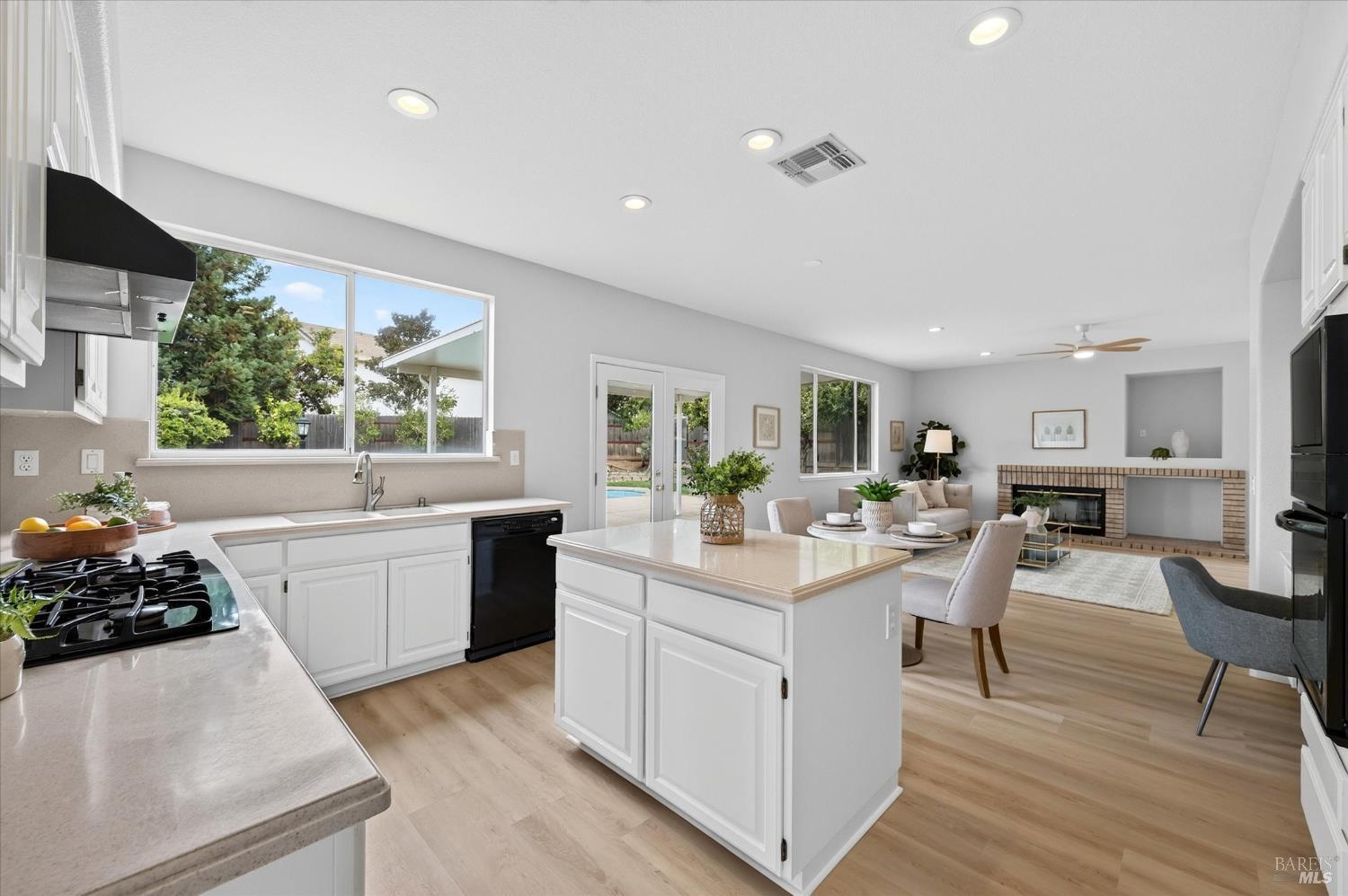 2022 Cliffwood Drive Fairfield CA 94534
