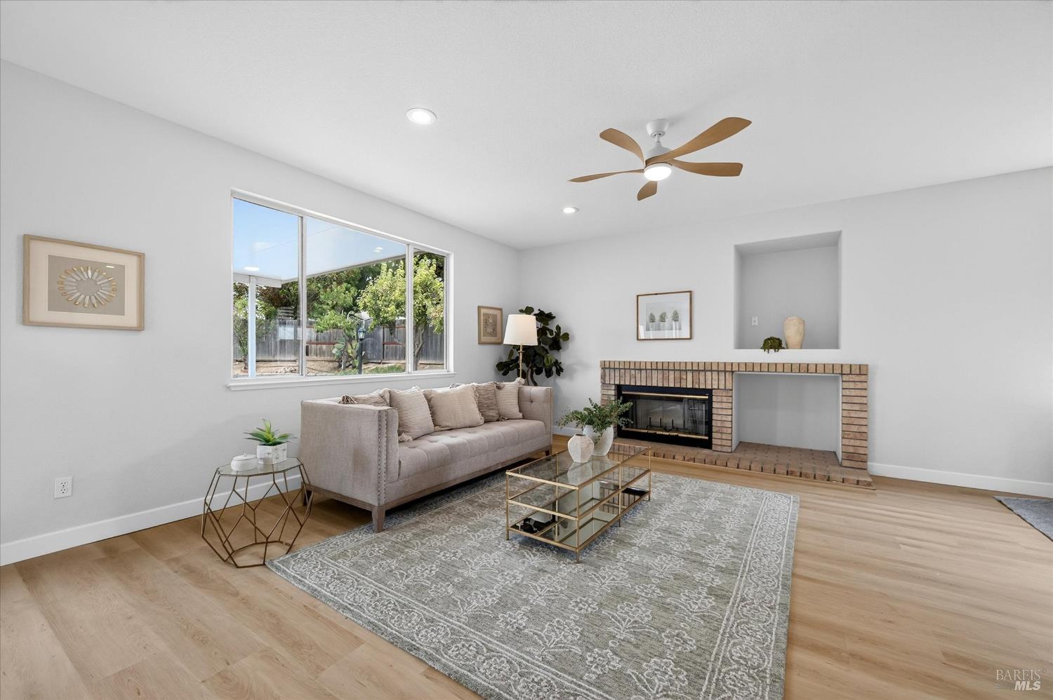 2022 Cliffwood Drive Fairfield CA 94534