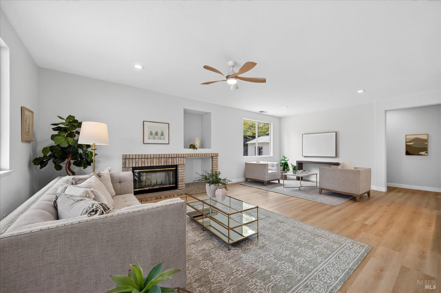 2022 Cliffwood Drive Fairfield CA 94534